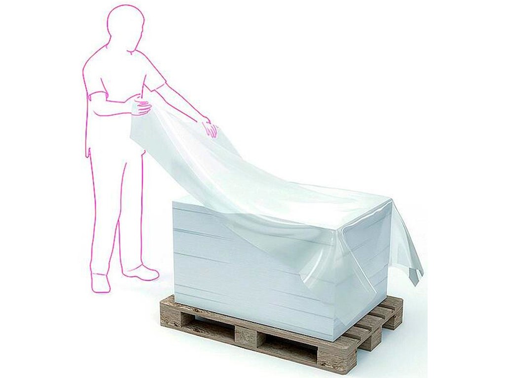 Topfolie 1300x1700 30my 200ark/rl