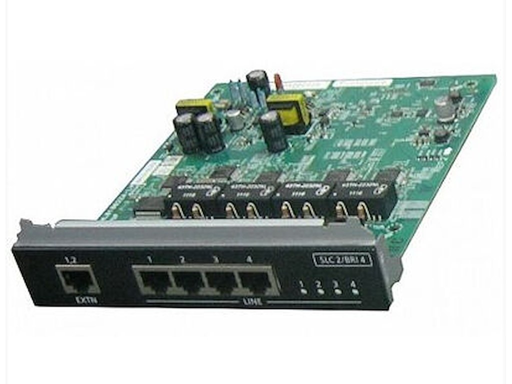 Panasonic KX-NS0280X netværkskort Intern Ethernet