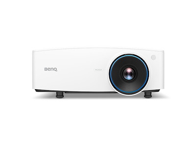 BenQ LU935 Standard-kast projektor 6000 ANSI lumens DLP WUXGA (1920x1200) Hvid