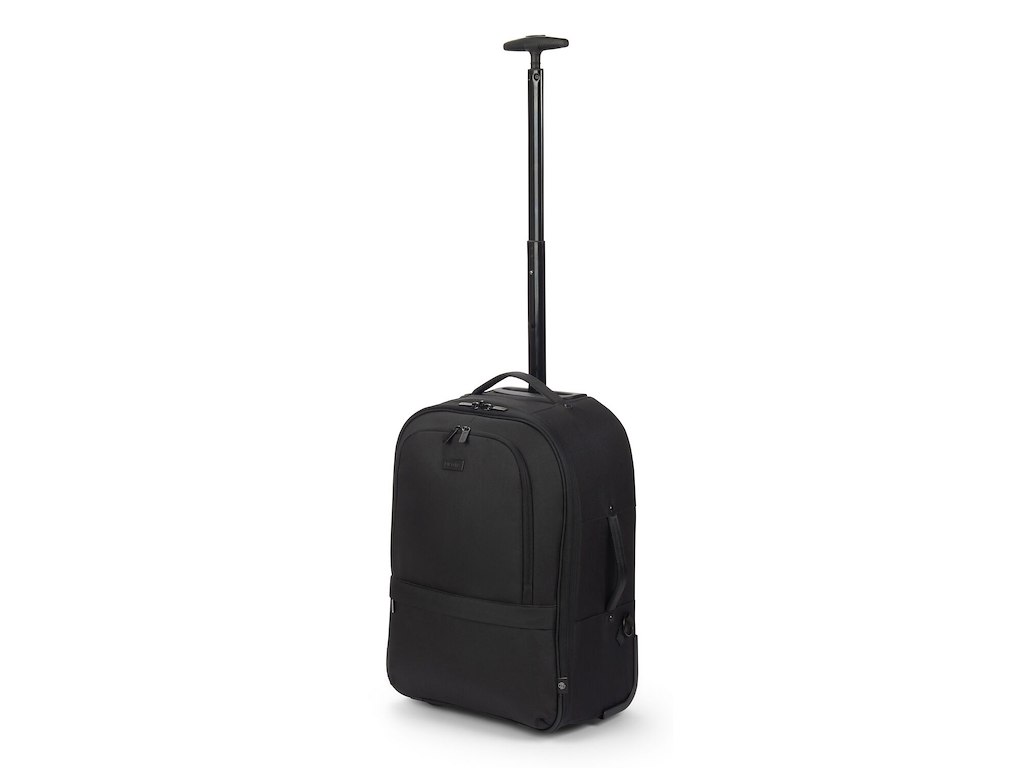 DICOTA Eco CORE 40,6 cm (16") Rygsæk Sort