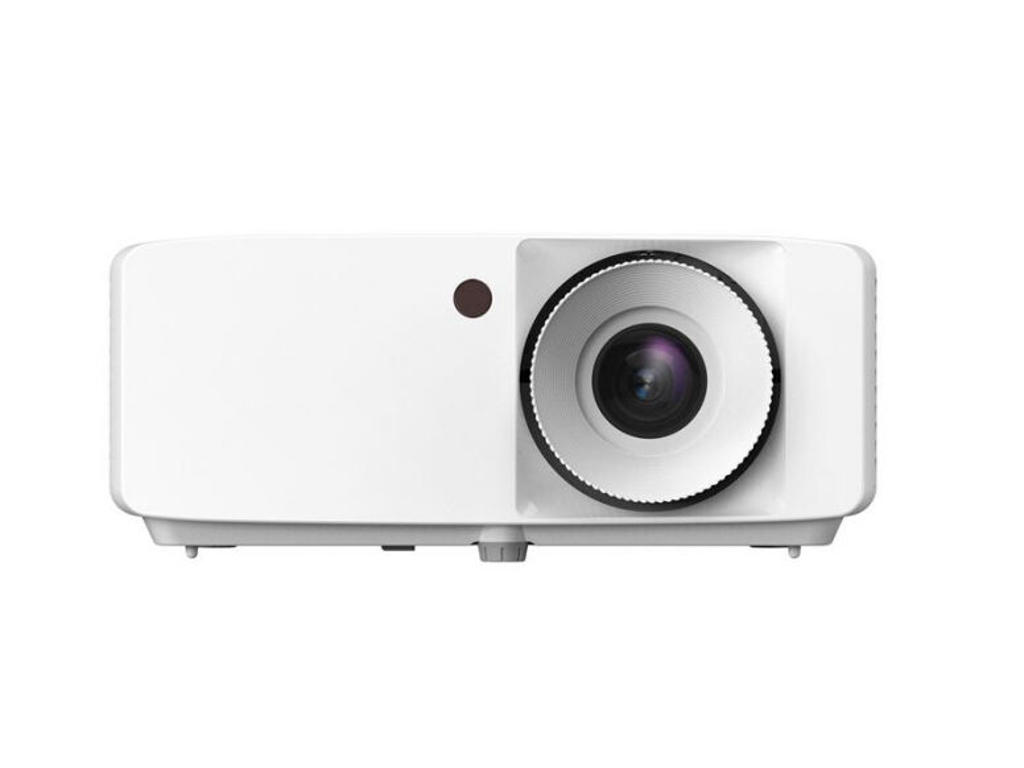 Optoma HZ146X-W Standard-kast projektor 3800 ANSI lumens DLP 1080p (1920x1080) 3D Hvid