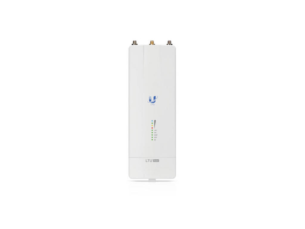 Ubiquiti LTU Rocket 675,84 Mbit/s Hvid