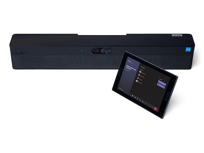 Lenovo 12BS0008MT system til videokonference Ethernet LAN