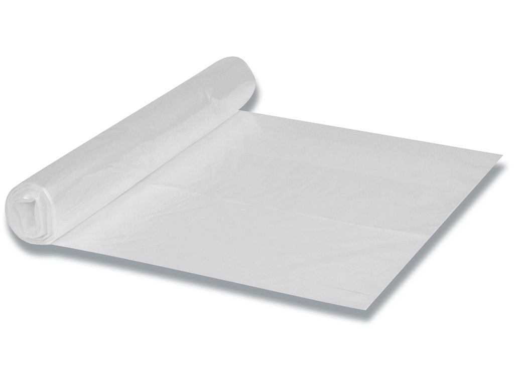 Affaldssække, 40 liter, 1 rulle, 10 sække pr rulle, Sækko-Boy