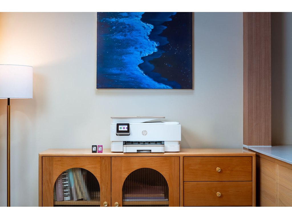 HP ENVY Photo Envy 7934 All-in-One Farve Printer