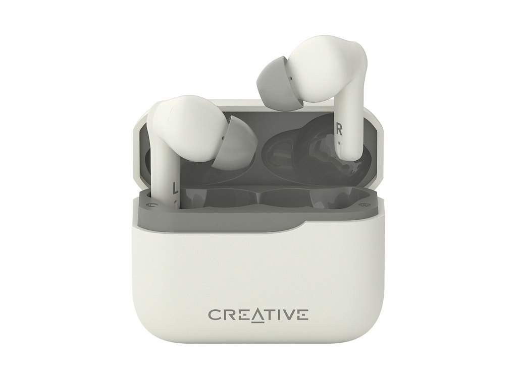 Creative Labs Creative Zen Air Plus Hovedtelefoner Trådløs I ørerne Opkald/Musik/Sport/Hverdag