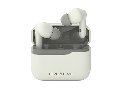 Creative Labs Creative Zen Air Plus Hovedtelefoner Trådløs I ørerne Opkald/Musik/Sport/Hverdag