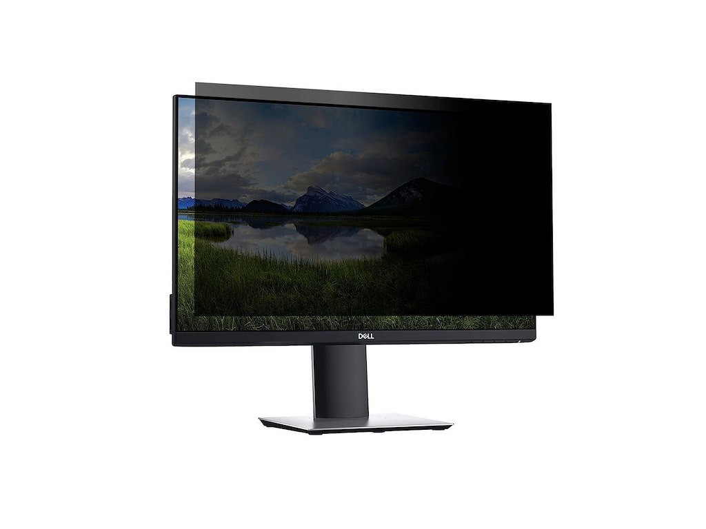 Targus 4VU 58,4 cm (23") Monitor Rammeløst display privatlivsfilter