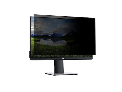 Targus 4VU 58,4 cm (23") Monitor Rammeløst display privatlivsfilter