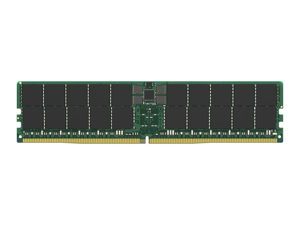 Kingston Technology KSM56R46BD4-64MD hukommelsesmodul 64 GB 1 x 64 GB DDR5 5600 MT/s