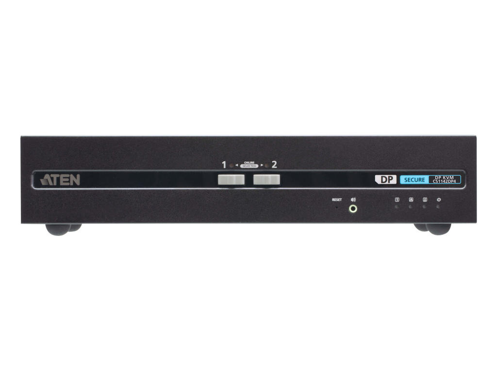 ATEN CS1142DP4 KVM Switch Sort