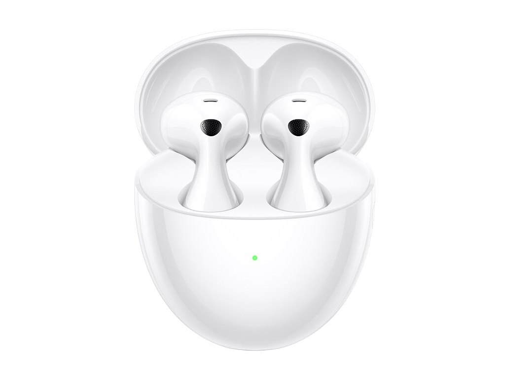 Huawei FreeBuds 6 Headset Trådløs I ørerne Opkald/musik USB Type-C Bluetooth Hvid