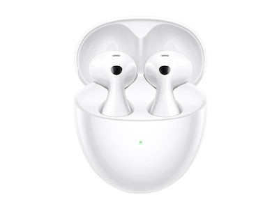 Huawei FreeBuds 6 Headset Trådløs I ørerne Opkald/musik USB Type-C Bluetooth Hvid