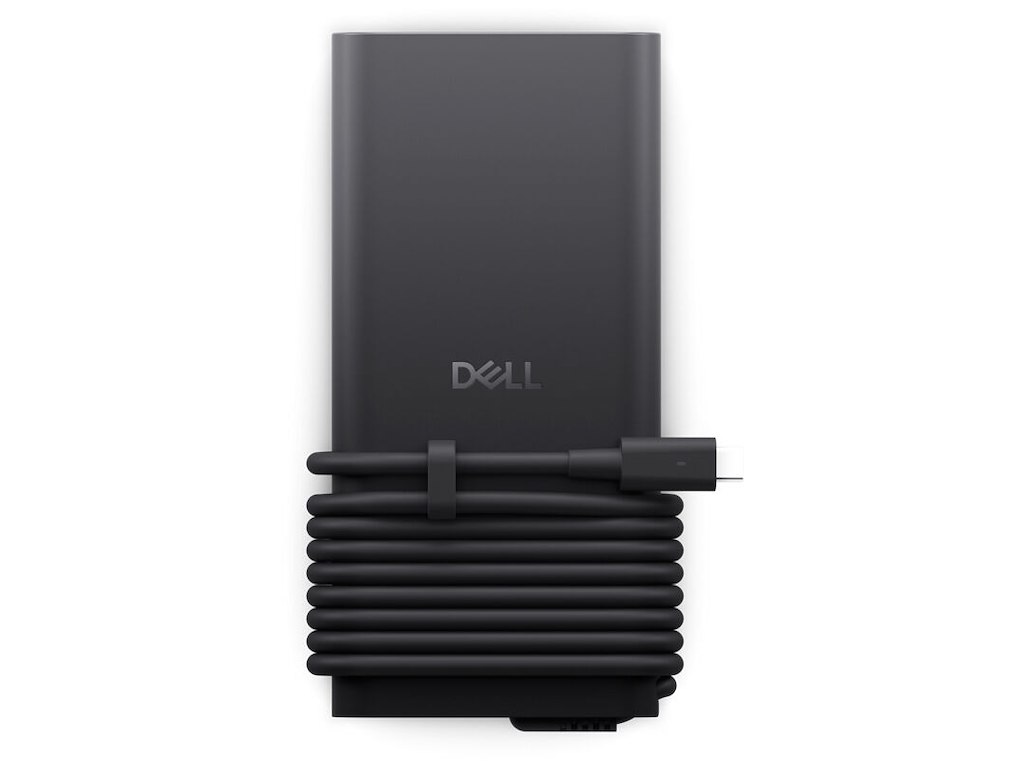 DELL F6R3T strømadapter og vekselret Indendørs 280 W Sort