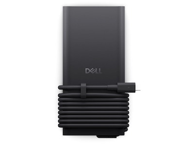 DELL F6R3T strømadapter og vekselret Indendørs 280 W Sort