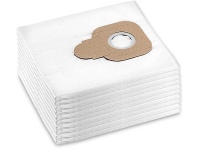 Kärcher Filterbag Fleece 10 stk