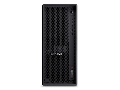 Lenovo ThinkStation P4 AMD Ryzen™ 7 PRO 64 GB DDR5-SDRAM 1 TB SSD Windows 11 Pro Workstation