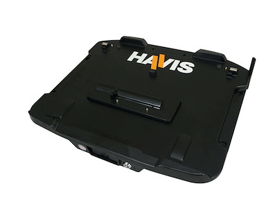 Panasonic PCPE-HAV4004 mobil dockingstation Tablet Sort