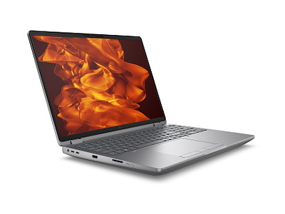 HP ZBook Fury G1i Mobile Workstation Intel Core Ultra 9 285HX Mobil workstation 40,6 cm (16") 2.5K 64 GB DDR5-SDRAM 1 TB SSD NVIDIA RTX PRO 3000 Blackwell Wi-Fi 7 (802.11be) Windows 11 Pro AI Workstation, AI PC Sølv