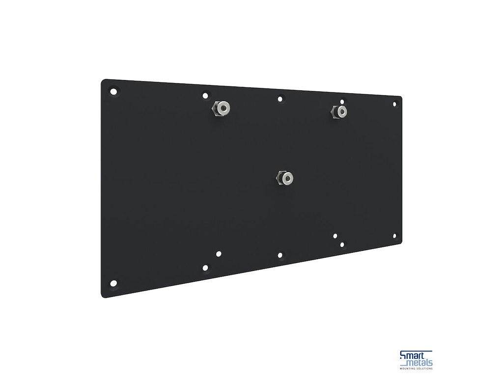 Vogel's S063.0305 tv-beslag Sort