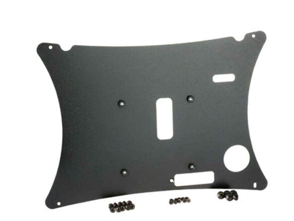 Honeywell RT10-MNT-VS monteringssæt Sort