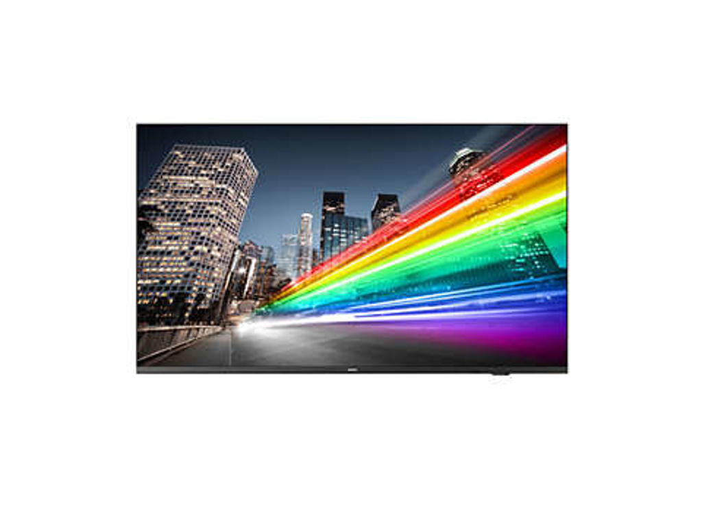 Philips 55BFL2214/12 skilte display 139,7 cm (55") LED Wi-Fi 350 cd/m² 4K Ultra HD Sort Android TV