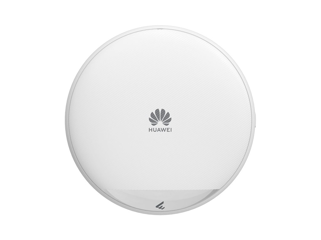 Huawei AP572 Hvid Strøm over Ethernet (PoE)
