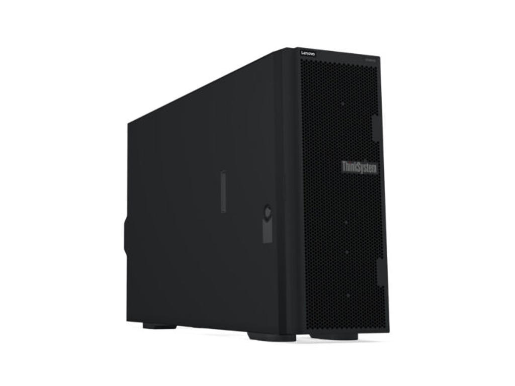 Lenovo ThinkSystem ST650 V2 server Tårn (4U) Intel® Xeon Silver 4310 2,1 GHz 32 GB DDR4-SDRAM 750 W