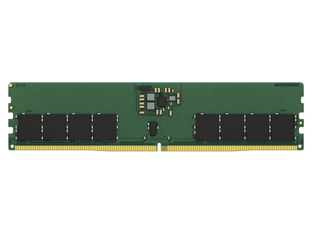Kingston Technology ValueRAM hukommelsesmodul 32 GB 1 x 32 GB DDR5 6400 MT/s