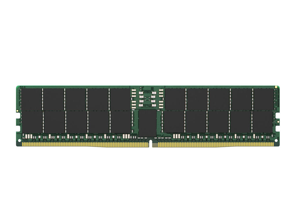 Kingston Technology KTH-PL556D4-96G hukommelsesmodul 96 GB 1 x 96 GB DDR5 5600 MT/s Fejlkorrigerende kode