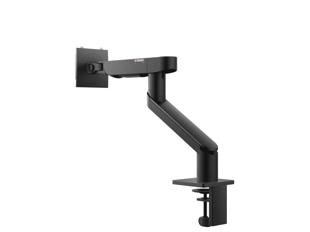 DELL MSA20 96,5 cm (38") Skrivebord Sort