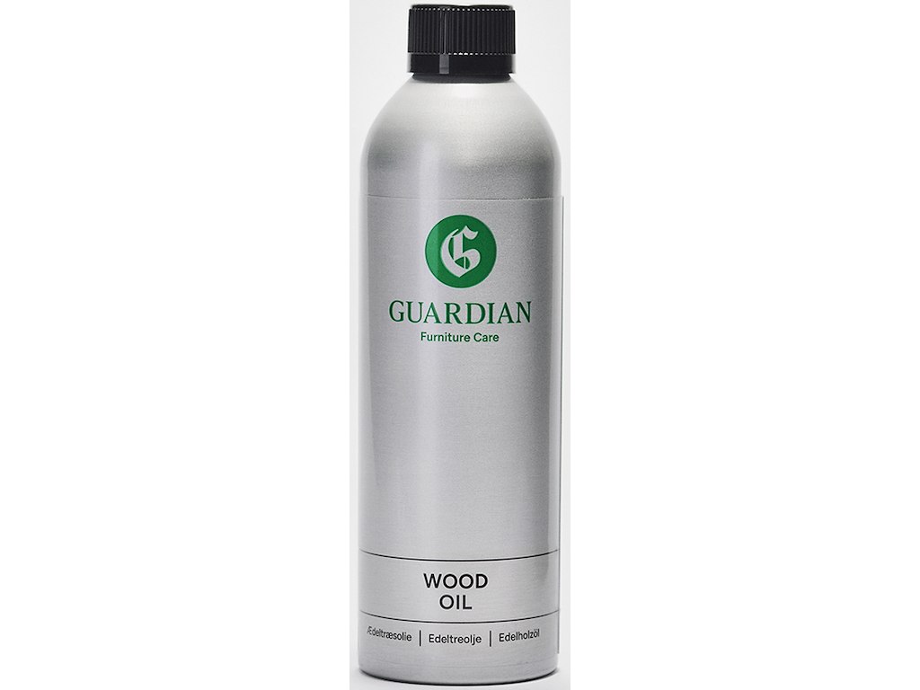 Guardian Ædeltræsolie, 600 ml