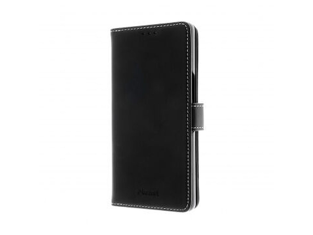 Insmat 650-3209 mobiltelefon etui 16 cm (6.3") Flipetui Sort