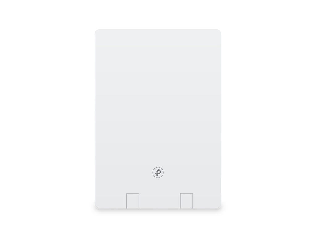 TP-Link Archer Air R5 trådløs router Gigabit Ethernet Dual-band (2,4 GHz / 5 GHz) Hvid