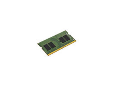Kingston Technology ValueRAM hukommelsesmodul 8 GB 1 x 8 GB DDR4 3200 MT/s