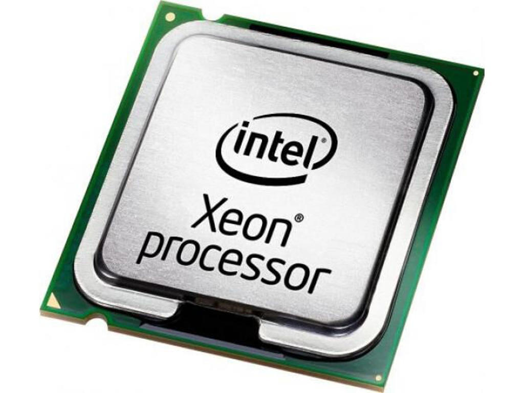 Intel Xeon E3-1225V2 processor 3,2 GHz 8 MB Smart cache Bakke