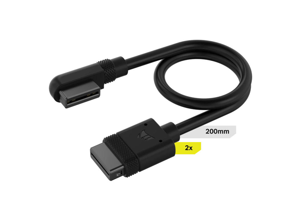 Corsair CL-9011123-WW Computerkølesystem, dele og tilbehør