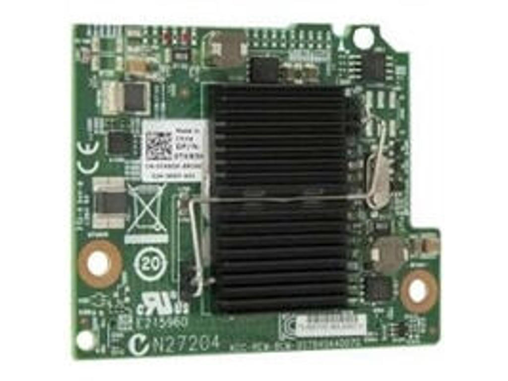 Dell Wyse 540-BBET netværkskort Intern Ethernet 10000 Mbit/s