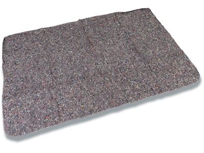 Flyttetæppe, Luxus, 150x200cm, 1 stk