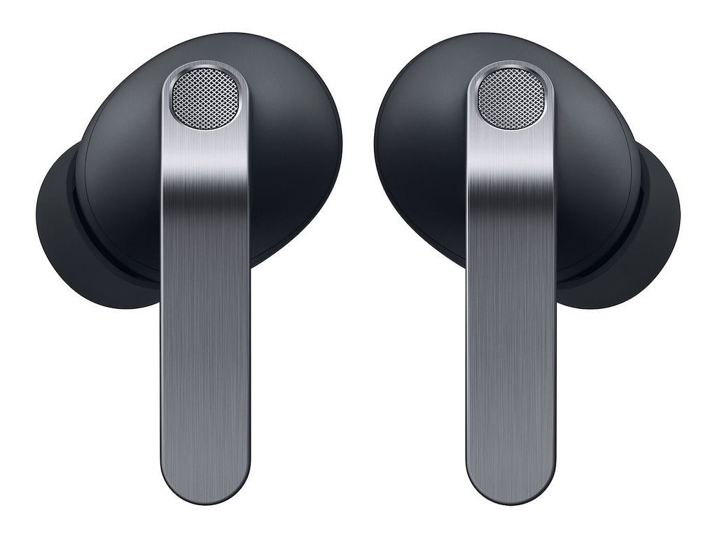 Samsung Galaxy Buds4 Pro Headset Trådløs I ørerne Opkald/musik Bluetooth Sort
