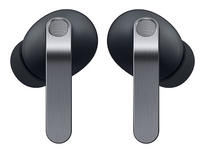 Samsung Galaxy Buds4 Pro Headset Trådløs I ørerne Opkald/musik Bluetooth Sort