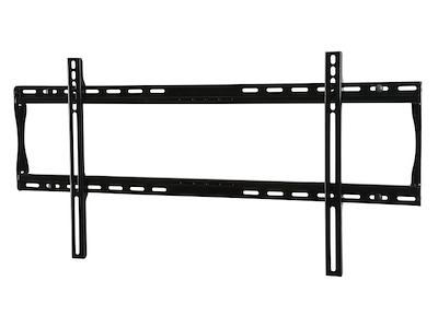 Peerless PF660 tv-beslag 2,29 m (90") Sort