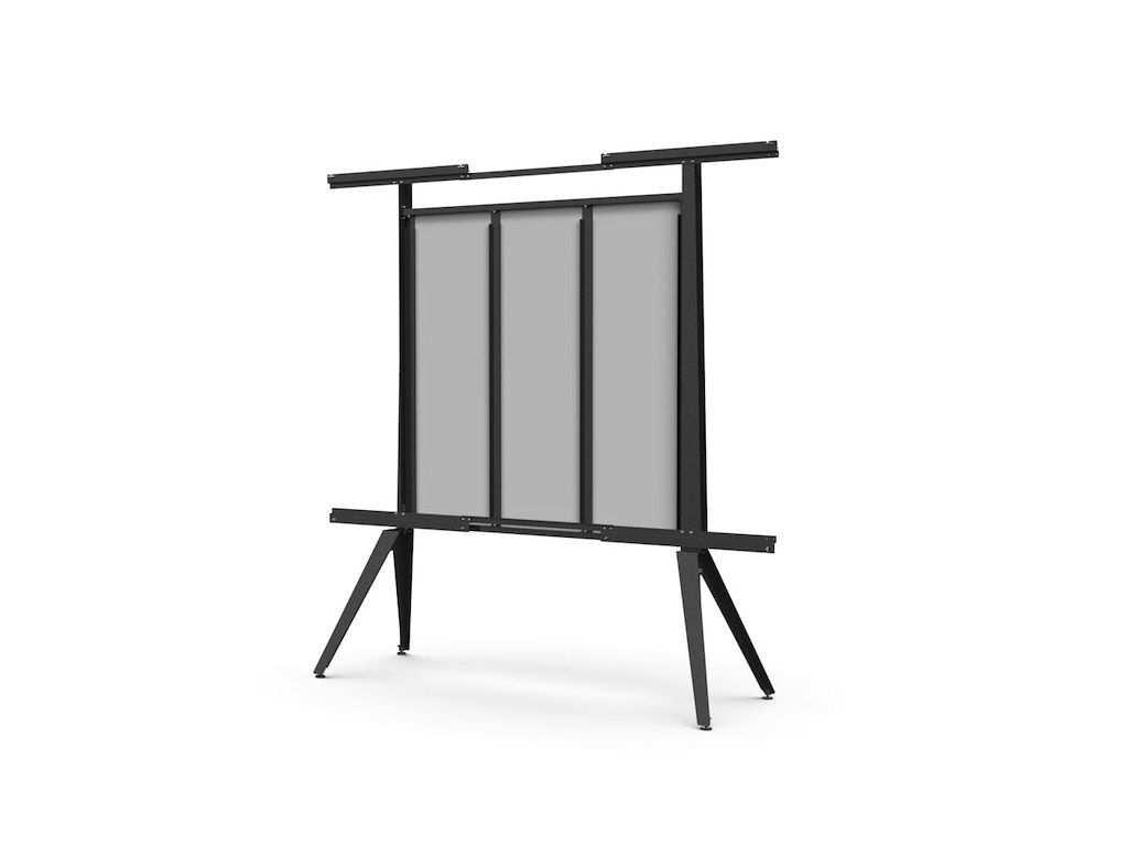 SMS Smart Media Solutions SMS Leddy Free Samsung IAB146 BLACK 3,71 m (146")