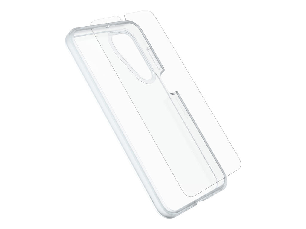 OtterBox 78-81479 mobiltelefon etui 17 cm (6.7") Cover Transparent