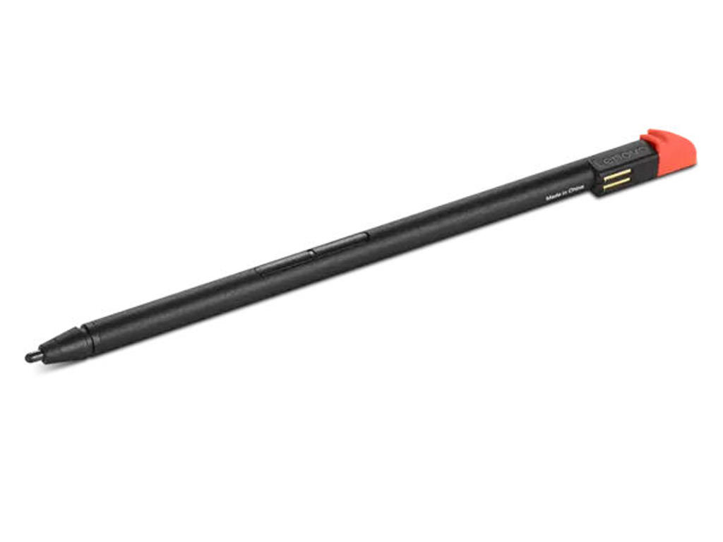 Lenovo 4X81L12875 stylus pen 3,6 g Sort