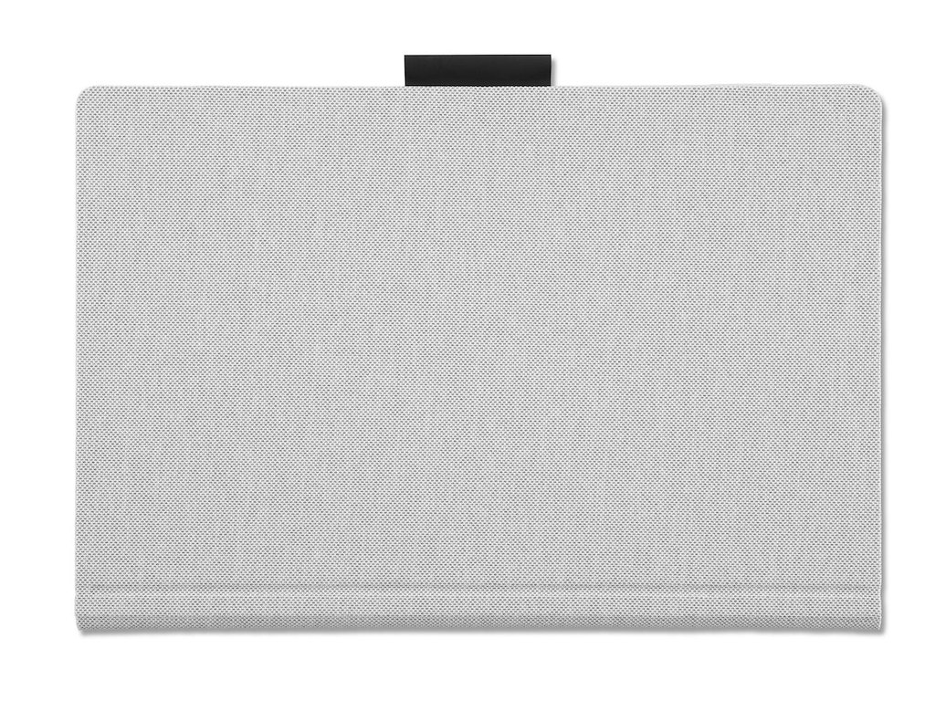 Wacom ACK45633Z tablet etui 35,6 cm (14") Folie Grå
