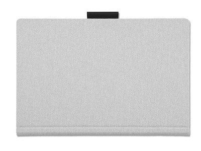 Wacom ACK45633Z tablet etui 35,6 cm (14") Folie Grå