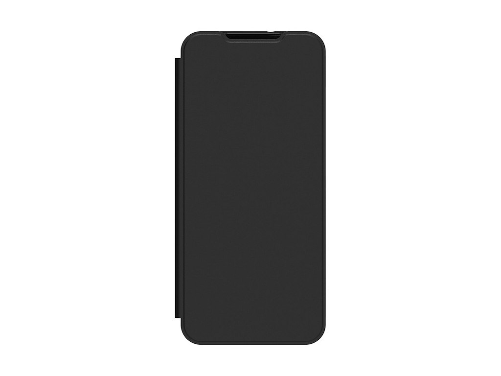 Samsung GP-FWA556AMA mobiltelefon etui 16,8 cm (6.6") Flipetui Sort