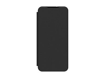 Samsung GP-FWA556AMA mobiltelefon etui 16,8 cm (6.6") Flipetui Sort
