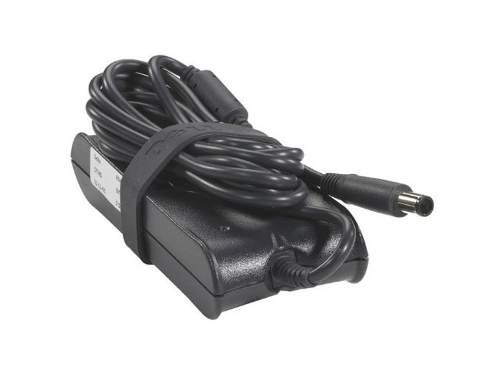 DELL XD802 strømadapter og vekselret Sort
